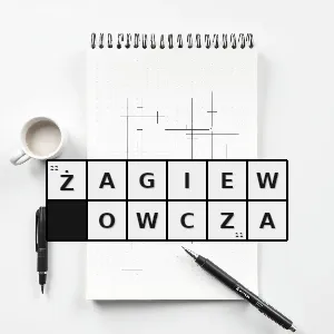 Hasło krzyżówkowe nazimek - żagiew owcza – rozwiązanie, synonimy, podpowiedzi i definicje krzyżówkowe